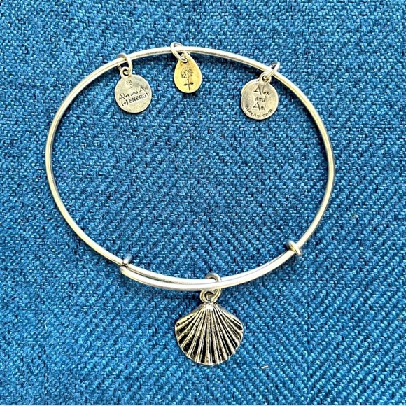 Alex and Ani Assortment Bangles - Picture 4 of 5